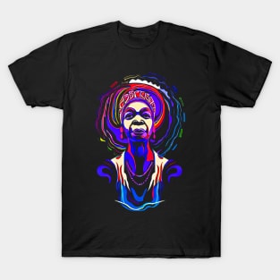 Nina Simone T-Shirt